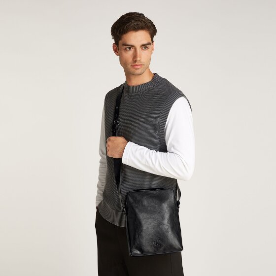Calvin Klein Jeans Tumbled Sac à bandoulière 22 cm