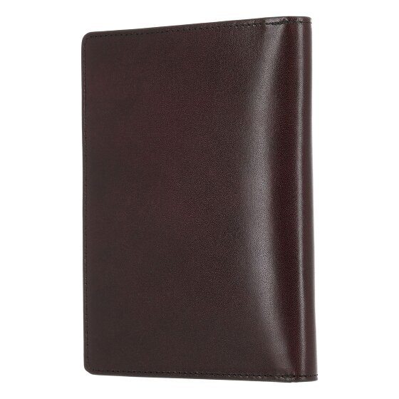 Golden Head Colorado Porte-monnaie RFID cuir 11,5 cm