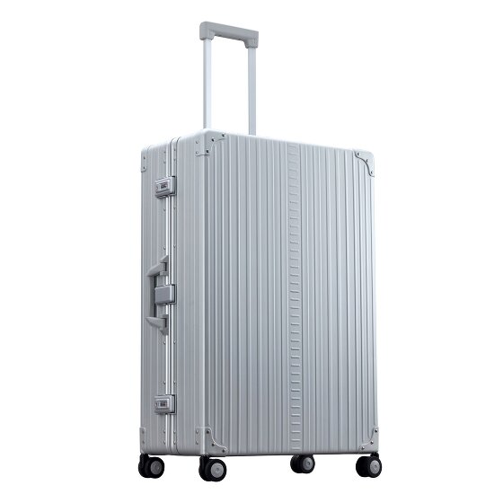 Aleon Traveler Trolley 4 roues 81 cm