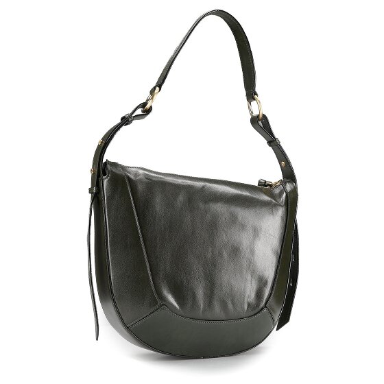 The Bridge Fedora Sac à bandoulière Cuir 28 cm