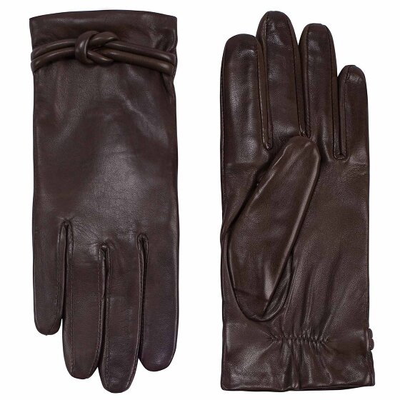Kessler Olivia Touch Gants Cuir véritable