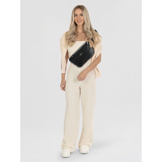 Zwei Mademoiselle.M Sac banane 25 cm