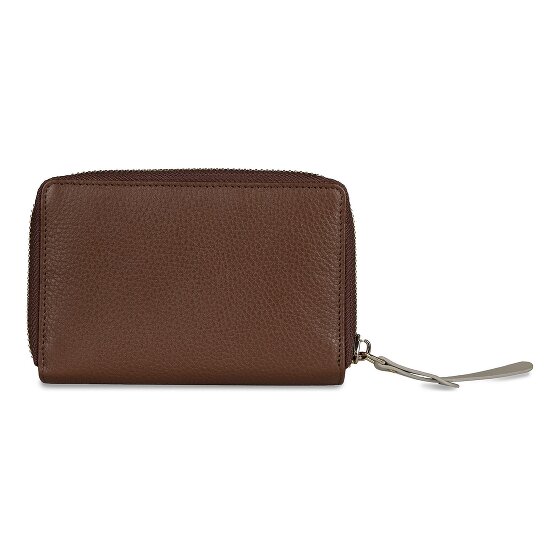 bugatti Viola Porte-monnaie Protection RFID Cuir 14 cm