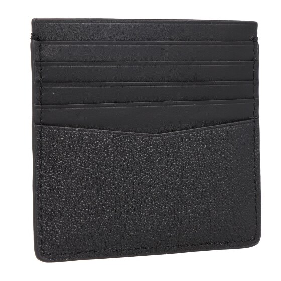 Calvin Klein Jeans Mono Étui pour cartes de crédit Cuir 10 cm