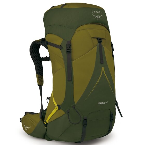 Osprey Atmos 65 Sac à dos de trekking L-XL 90 cm