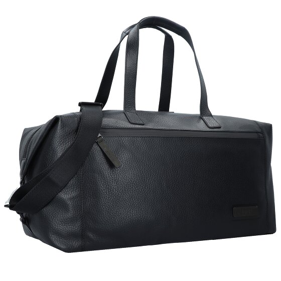 Jost Stockholm Weekender Sac de voyage en cuir 50 cm