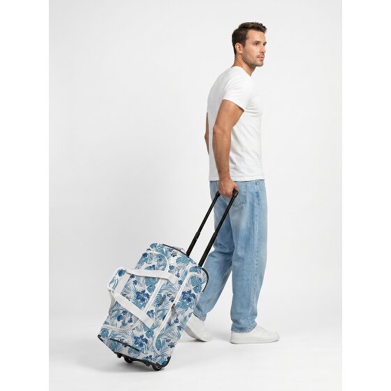 Redolz Sac de voyage Duffle Essentials 2 roulettes 51 cm