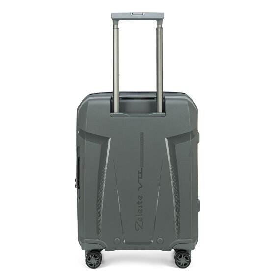 Epic Zeleste 4 roulettes Trolley de cabine 55 cm