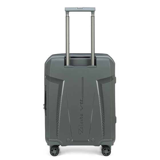 Epic Zeleste 4 roues Valise cabine 55 cm