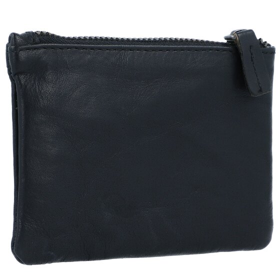 Spikes & Sparrow Porte-clés en cuir 11 cm