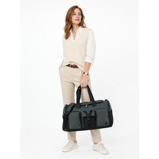 Mandarina Duck Y-Lite Sac de voyage Weekender 54 cm