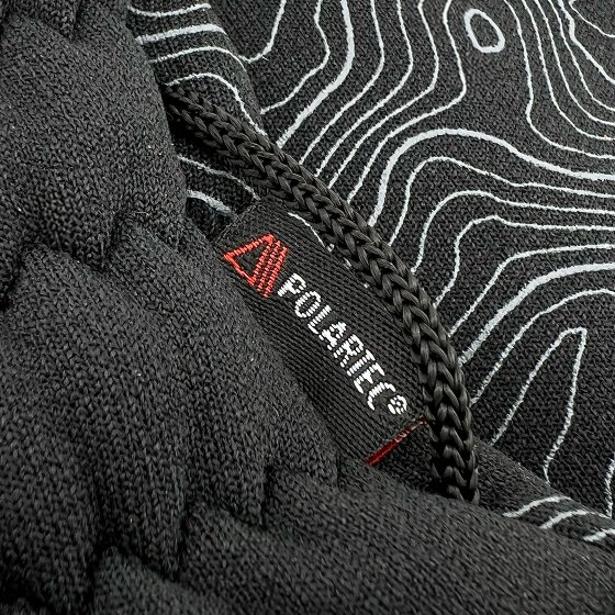 Kessler Sport Mattila Gants Cuir véritable