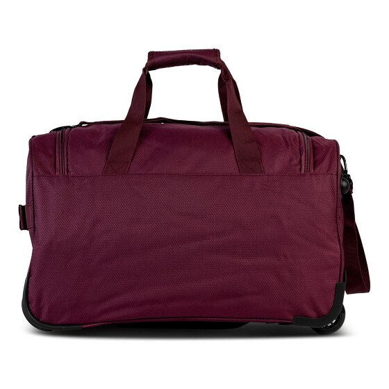 Worldpack 2 roues Sac de voyage 52 cm