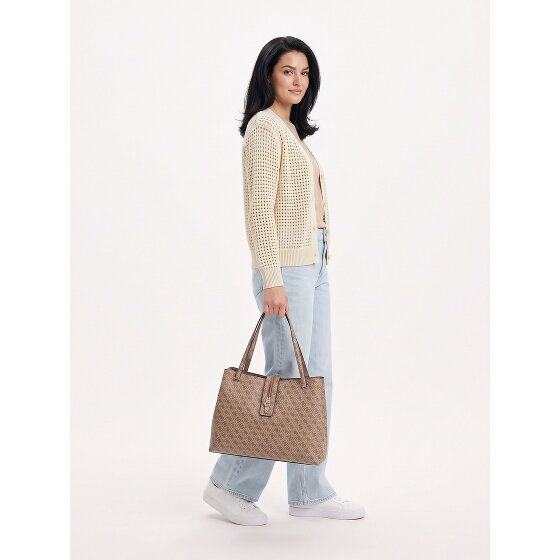 Guess Yvonne Sac à bandoulière 46 cm