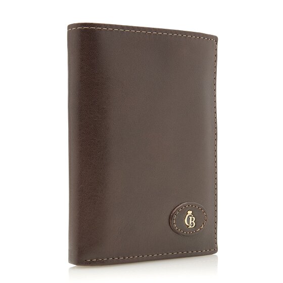Castelijn & Beerens Porte-monnaie Gaucho RFID cuir 9 cm