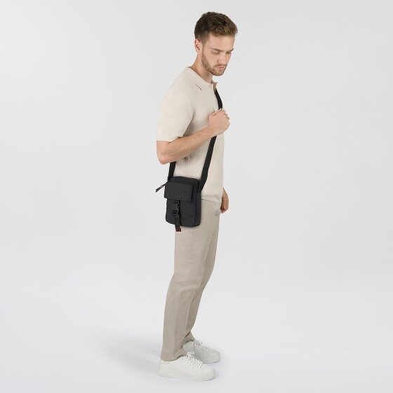 Hugo Marsel Mini sac à bandoulière 16 cm