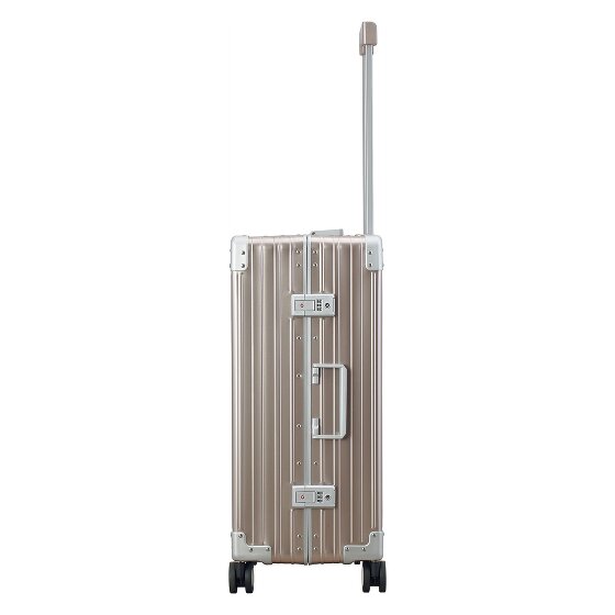 Aleon Fortis 4 roulettes Trolley 67 cm