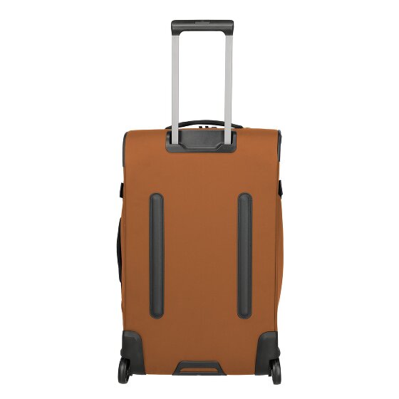 Travelite Briize 2 roulettes Sac de voyage M 67 cm