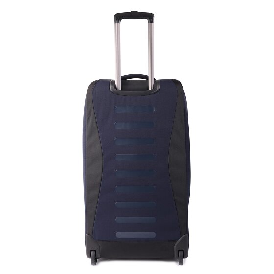 Hedgren Comby Journey 2 roues Sac de voyage 79 cm