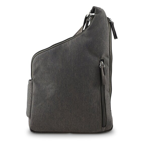 Jost Sac à bandoulière Bergen RIFD 27 cm