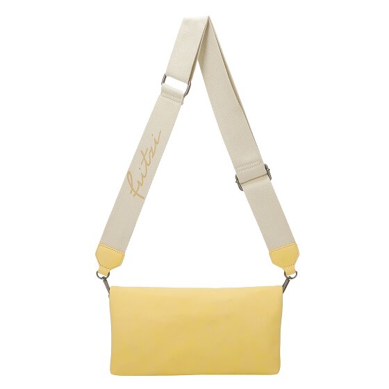 Fritzi aus Preußen Ronja Cross Vintage Sac à bandoulière 30 cm