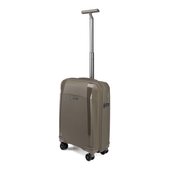 Epic Phantom SL 4 roues trolley cabine 55 cm