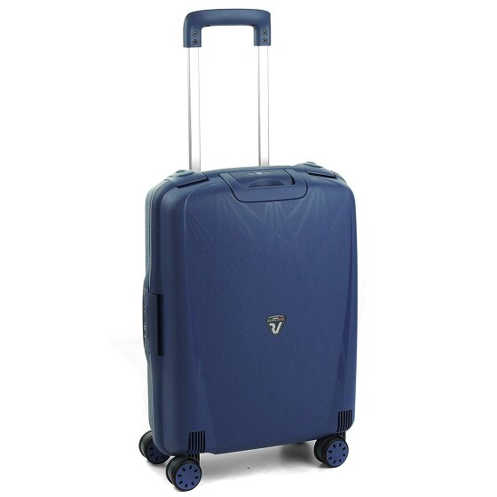 Roncato Light 4 roulettes Trolley de cabine 55 cm