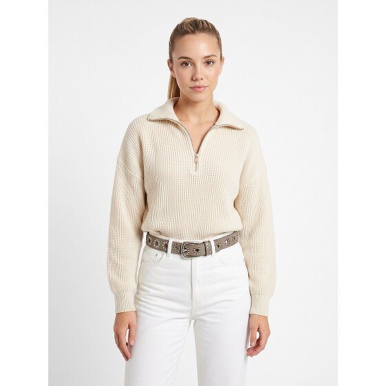 b.belt Ceinture à rivets Cuir véritable