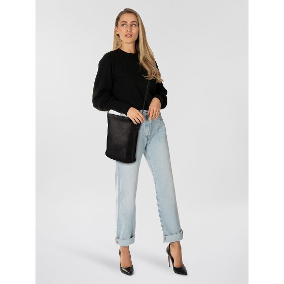 Harold's Chaza Mini sac à bandoulière Cuir 15 cm