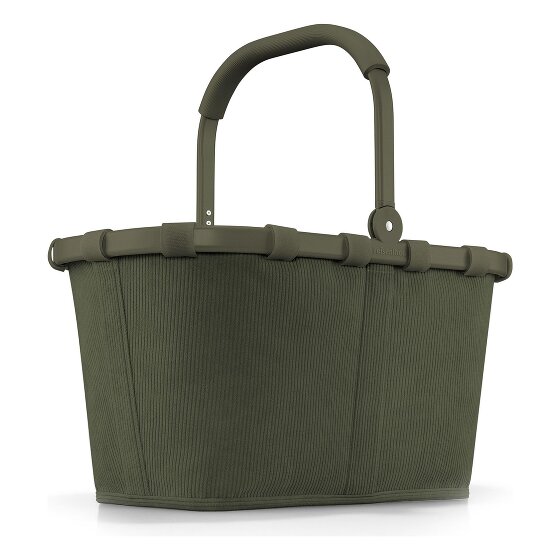 reisenthel Sac à provisions Carrybag 48 cm