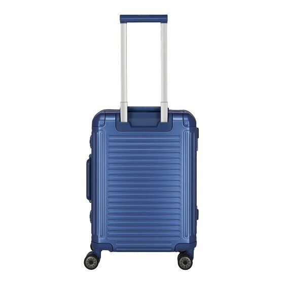 Travelite Next 4-roues trolley cabine 55 cm