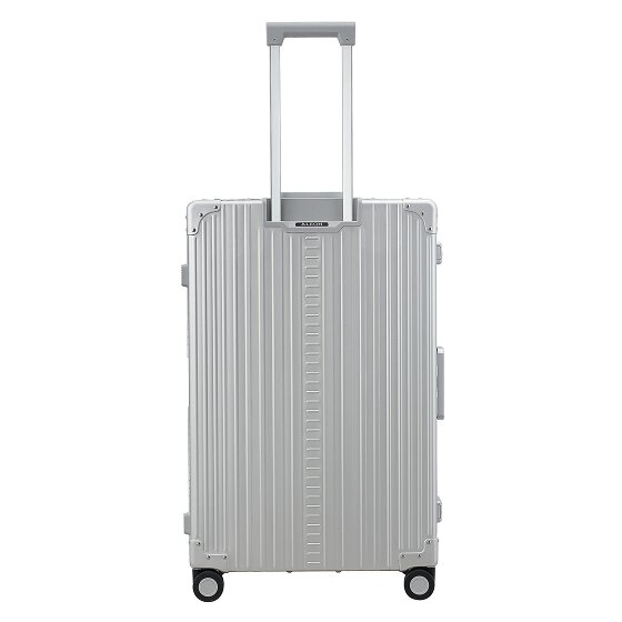 Aleon Traveler Macro 4 roues trolley 77 cm
