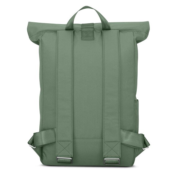Johnny Urban Eco Series Robin Medium Daypack 41 cm Compartiment pour ordinateur portable