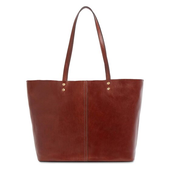 The Bridge Lisa Sac de shopper Cuir 33 cm
