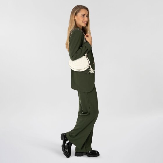 Karl Lagerfeld Wellen Sac à bandoulière 21 cm