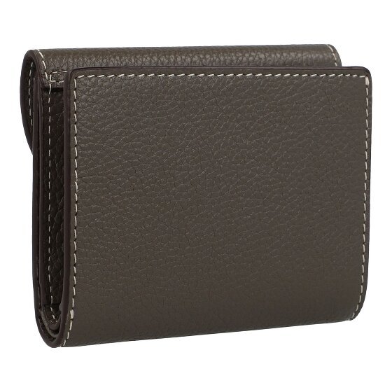 AIGNER Miranda Porte-monnaie Protection RFID Cuir 11 cm