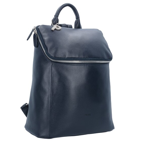 Picard Luis City sac à dos II cuir 27 cm