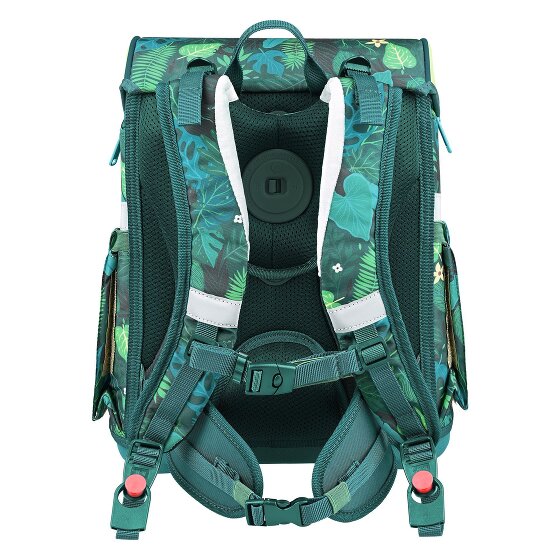 McNeill Primo Set de cartables 8 pièces