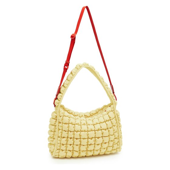 LES VISIONNAIRES Unio Hobo Sac à bandoulière 47 cm