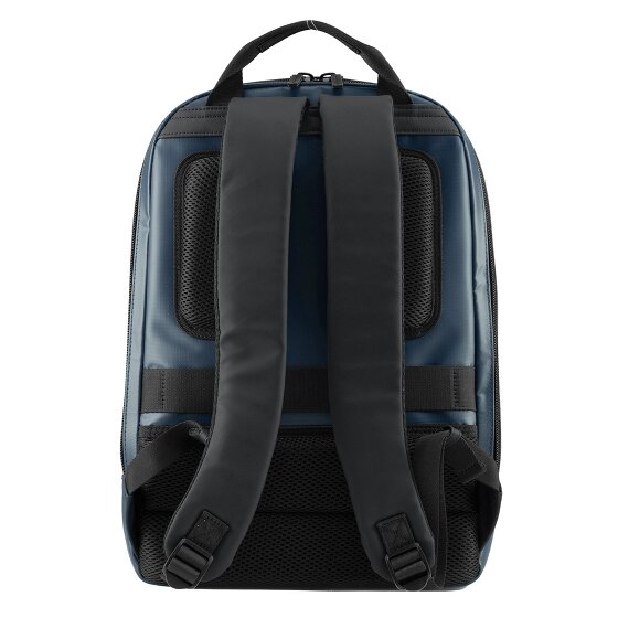 Jost Tolja Daypack 44 cm Compartiment pour ordinateur portable