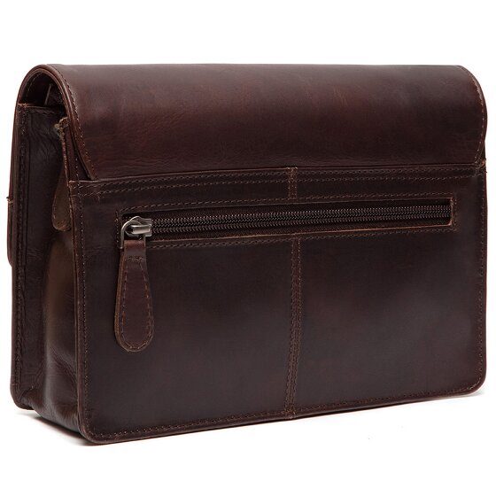 The Chesterfield Brand Lucca Sac pour homme Cuir 22.5 cm
