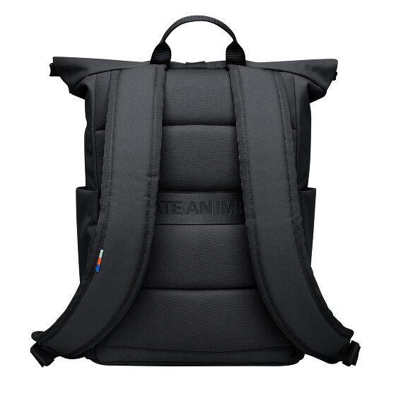 GOT BAG Rolltop Easy Daypack 40 cm Compartiment pour ordinateur portable