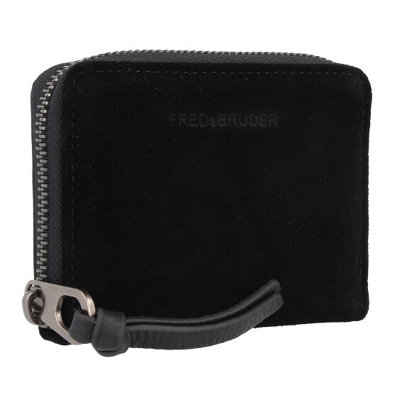 FredsBruder Jo Porte-monnaie Cuir 11 cm