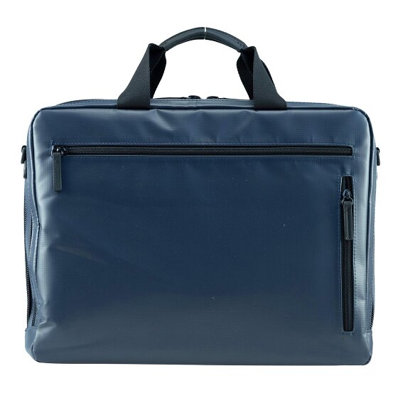 Jost Tolja Porte-documents 38 cm Compartiment pour ordinateur portable