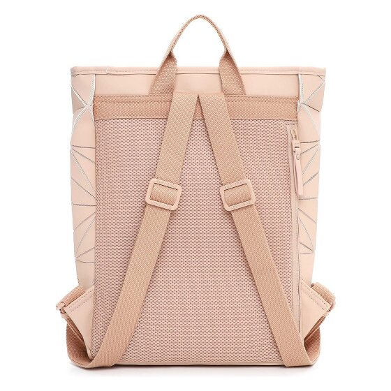 Suri Frey SFY SURI Sports Jessy-Lu Daypack 40 cm Compartiment pour ordinateur portable