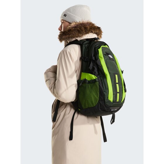 The North Face Hot Shot Daypack 51 cm Compartiment ordinateur