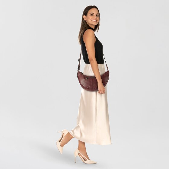 Liebeskind Moon Sac à bandoulière Cuir 38 cm