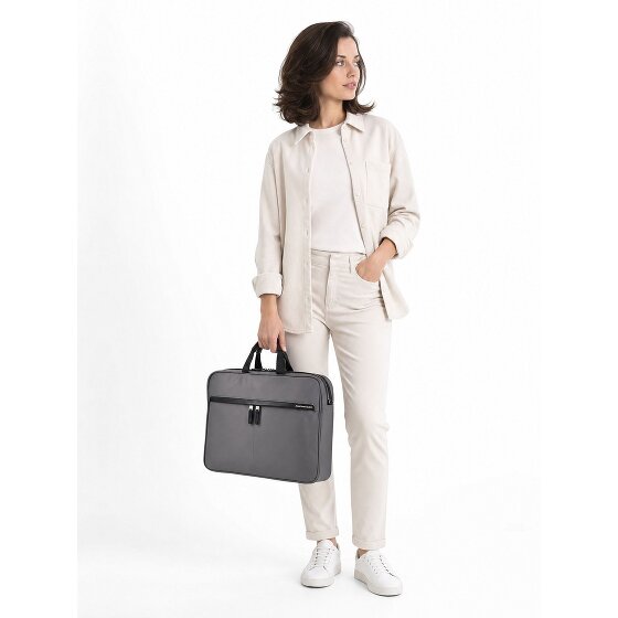 Mandarina Duck Hunter Attaché-case 42 cm Compartiment ordinateur