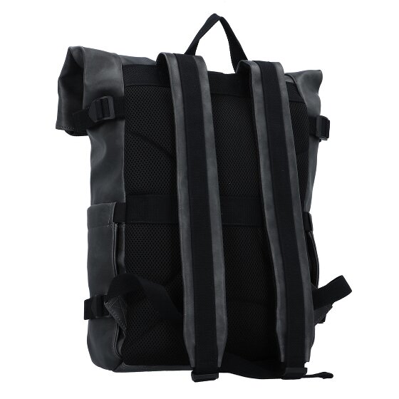 camel active Laos Daypack 42 cm Compartiment pour ordinateur portable