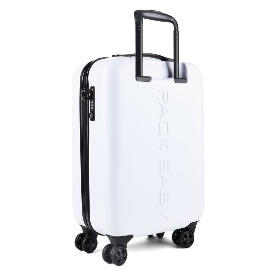 Pack Easy Colly Pure 4 roues Valise cabine S 55 cm